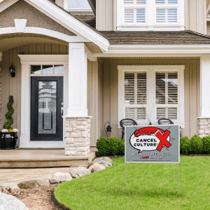 Cancel Culture: Because Free Speech Is Last Century