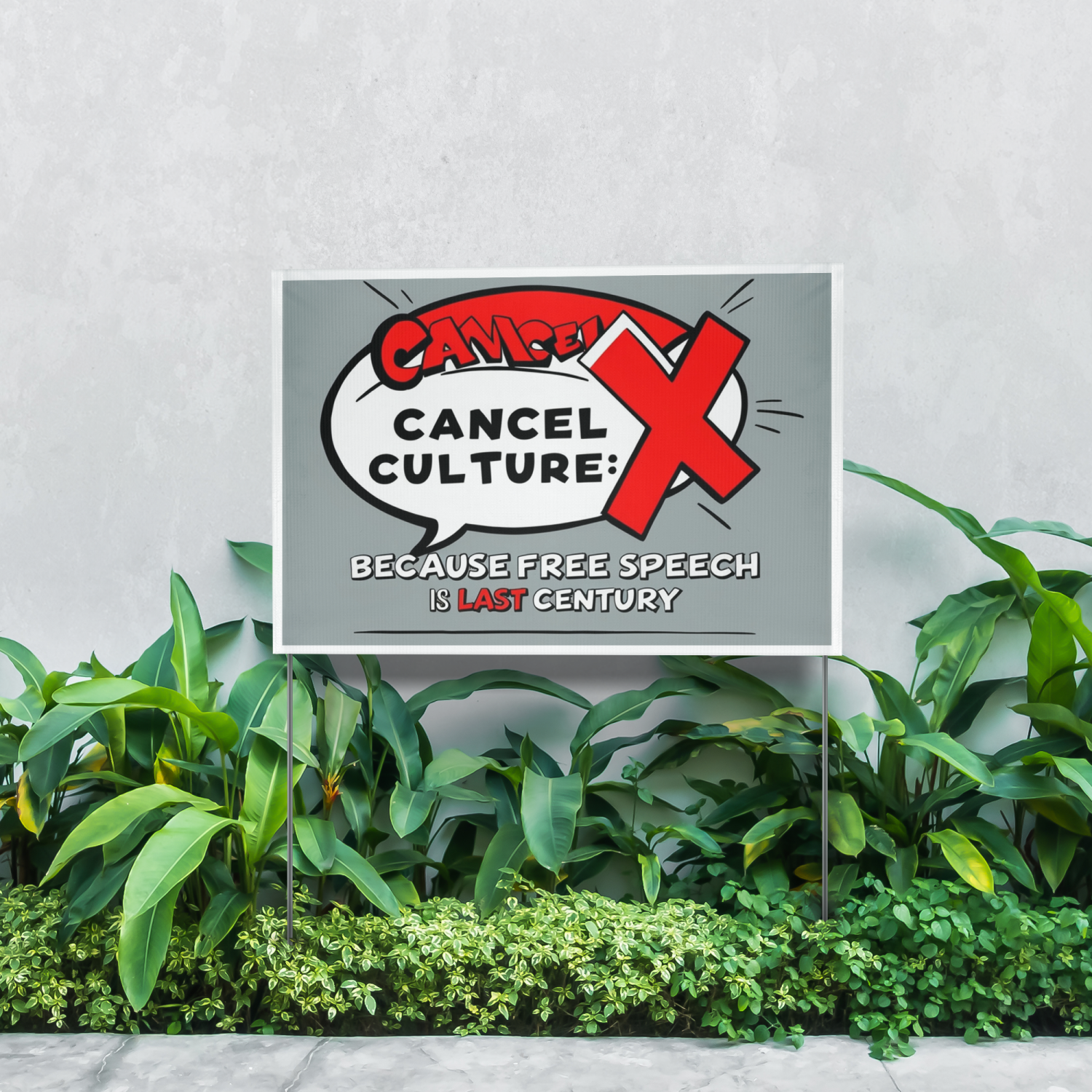 Cancel Culture: Because Free Speech Is Last Century - Image 7