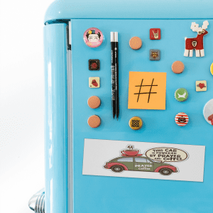 Car Powered by Prayer and Coffee