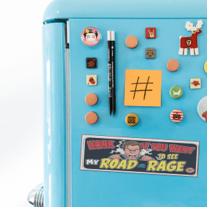 Honk If You Want To See My Road Rage