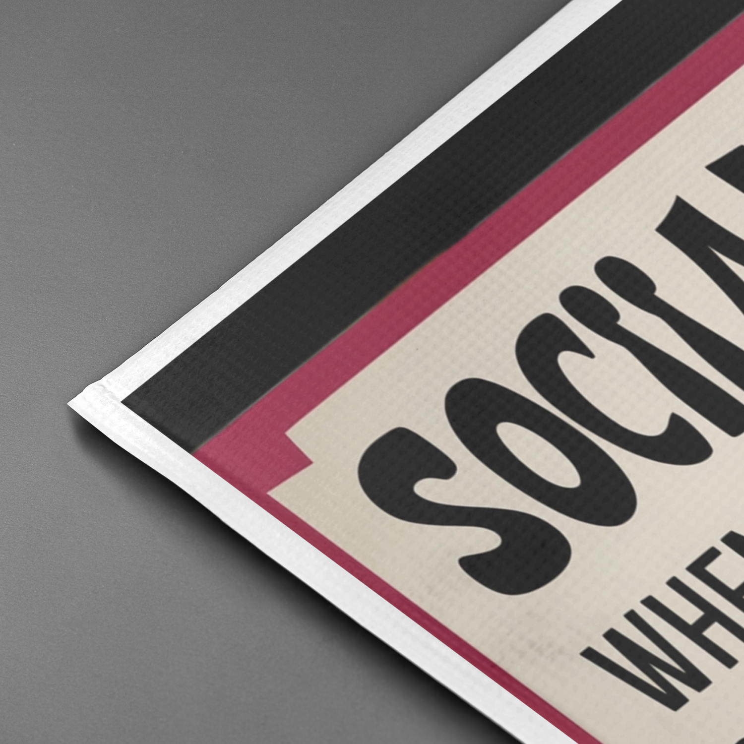 Socialism: When You've Run Out Of Other People's Money - Image 2