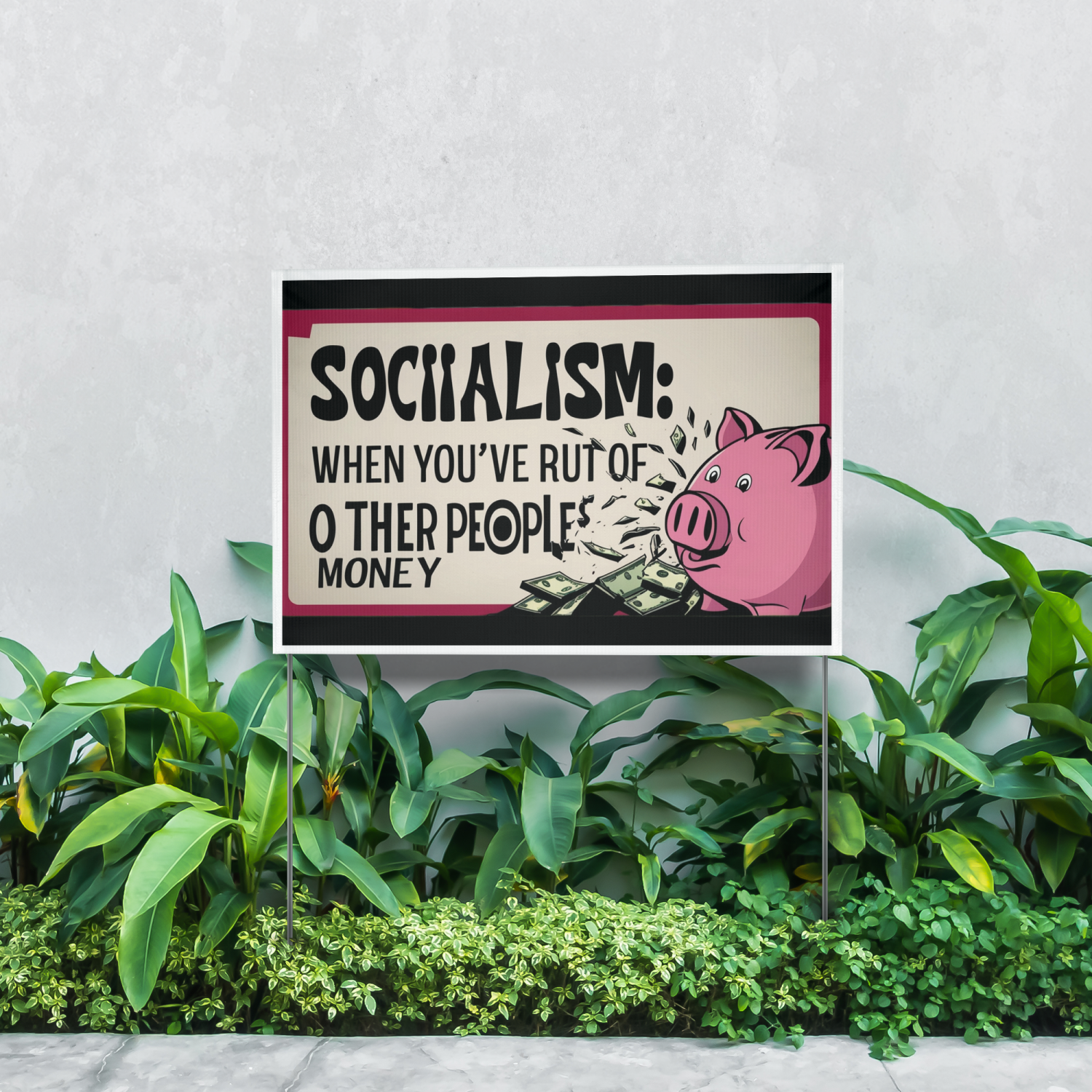 Socialism: When You've Run Out Of Other People's Money - Image 7